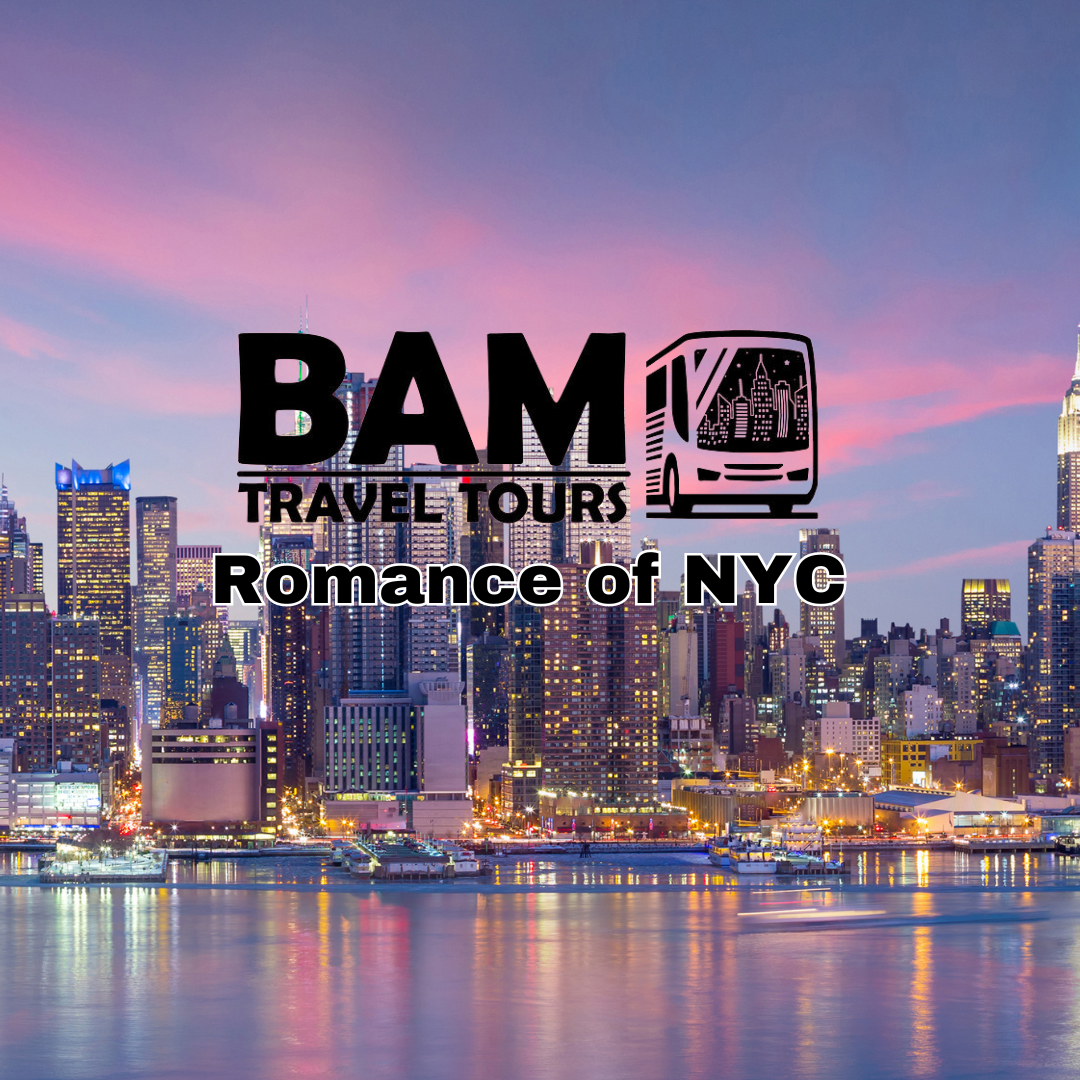 Exploring the Romance of New York City
