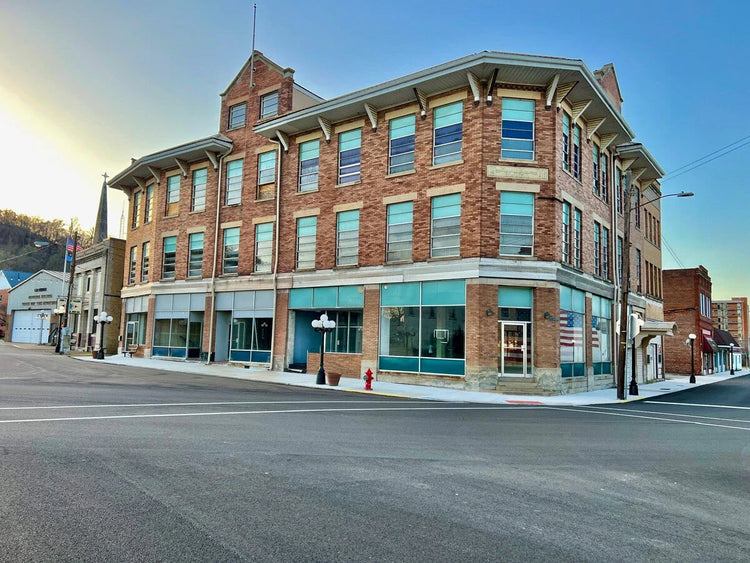 Catlettsburg, KY