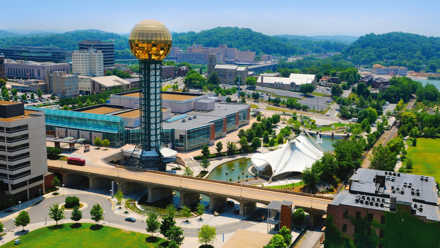Knoxville, TN (West)
