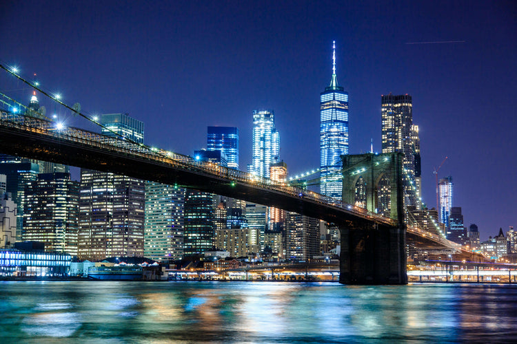 new york city
