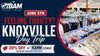 Feeling Thrifty? Knoxville Day Trip | June 6, 2026