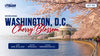 Washington, D.C. Cherry Blossom Whirlwind | March 19–21, 2027
