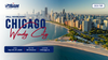 Windy City: Chicago Fall Whirlwind | Sep 25–27, 2026