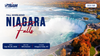 Niagara Falls, NY Whirlwind | Sep 18-20, 2026