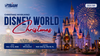 Disney Whirlwind | Choose Your Park | Nov. 13-15, 2026