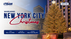 New York City Christmas Whirlwind | December 4–6, 2026