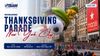 New York City Thanksgiving Parade Whirlwind | Nov. 25–27, 2026