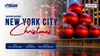 New York City Christmas Whirlwind | Dec. 26-28, 2026