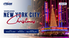 New York City Christmas Whirlwind | January 1-3, 2027