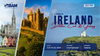 A Week in Ireland: Dublin, Cork & Galway | June 16-23, 2027