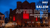 Salem After Dark: Halloween Night in the Witch City | Oct 30 – Nov 1, 2025