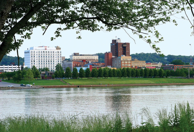 Huntington, WV