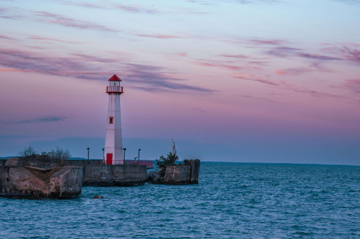 Mackinac Island