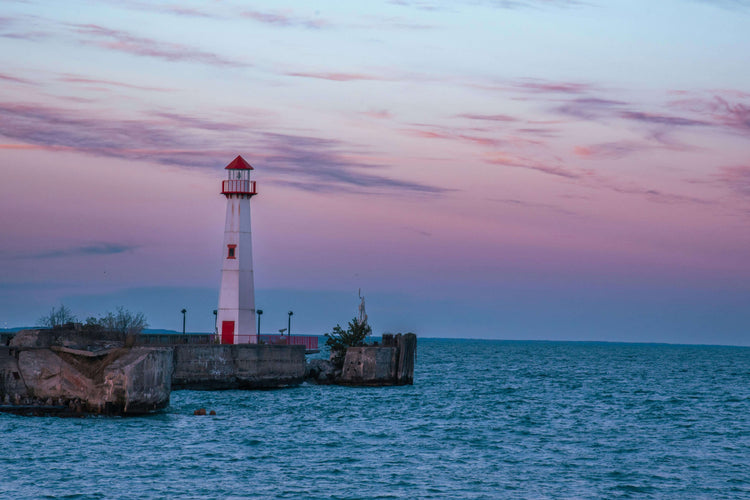 Mackinac Island