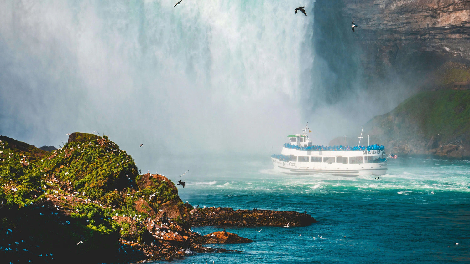 Niagara Falls