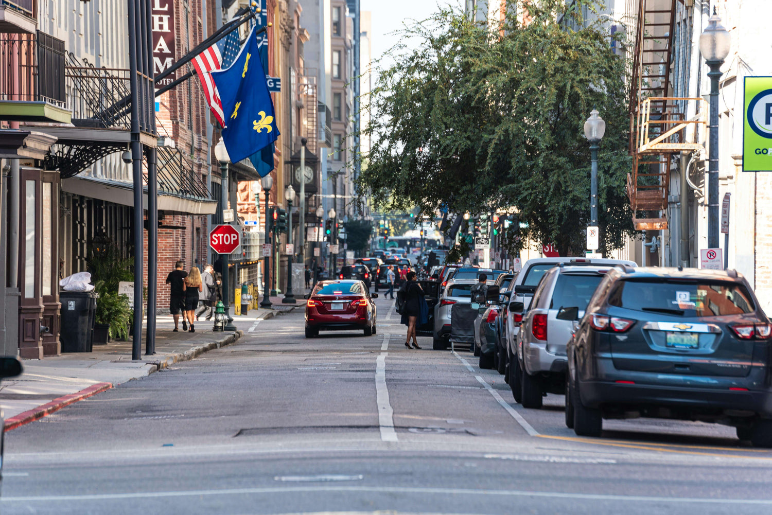 New Orleans