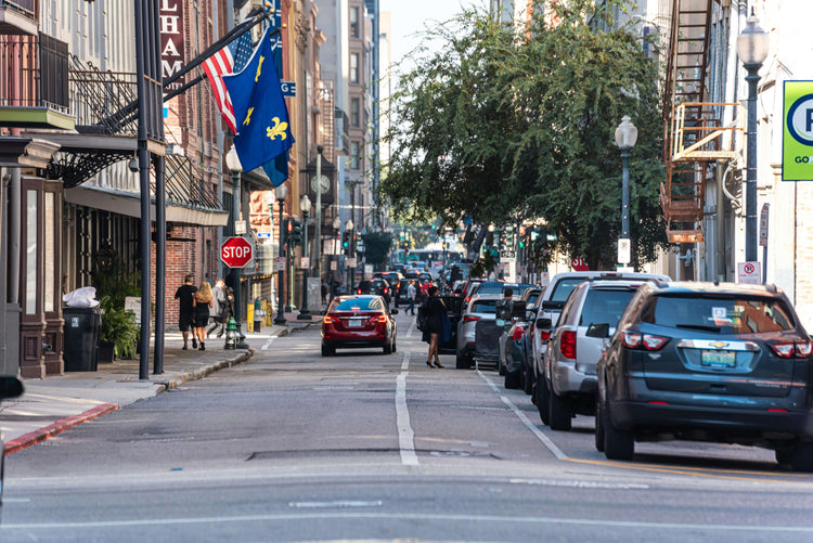 New Orleans