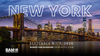 New York City Weekend Whirlwind | September 5-7, 2025