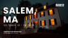 Salem Halloween Weekend Whirlwind | October 10-12, 2025 -Pikeville, KY | Louisa, KY | Catlettsburg, KY | Sutton, WV