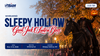 Sleepy Hollow Legends & Lanterns Whirlwind | November 6-8, 2026