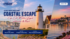 6 Day New England Coastal Escape: Cape Cod, Martha’s Vineyard, Provincetown & Newport — You Choose Your Experience | 3-Night Hotel Stay| Sep 25–30, 2026