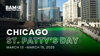 Chicago St. Patrick’s Day Parade & River Dyeing Whirlwind | March 13-15, 2025