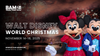 Christmas Magic at Disney: Weekend Whirlwind | November 14–16, 2025
