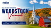 Woodstock Whirlwind | Oct 2-4, 2026