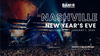 Nashville NYE Bash: Countdown in Music City | Dec 31, 2025 – Jan 1, 2026