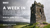 A Week in Ireland: Dublin, Cork & Galway  | June 16-23, 2027