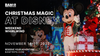 Christmas Magic at Disney: Weekend Whirlwind | November 14–16, 2025