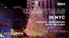 Christmas in NYC: M Social Times Square Hotel Included | Dec 19–23, 2025