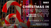 Christmas in New York City: Weekend Whirlwind | December 5–7, 2025 - Pikeville KY | Louisa KY | Catlettsburg KY | Sutton WV