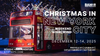 Christmas in New York City: Weekend Whirlwind | December 12-14, 2025 - Pikeville KY | Louisa KY | Catlettsburg KY | Sutton WV