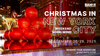 Christmas in New York City: Weekend Whirlwind | December 26-28, 2025 - Pikeville KY | Louisa KY | Catlettsburg KY | Sutton WV