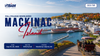 Mackinac Island Fall Foliage Whirlwind | Sep 18–20, 2026