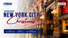 New York City Christmas Whirlwind | Dec. 18-20, 2026