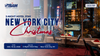 New York City Christmas | 2-Night M Social Times Square Hotel Stay | Dec. 18-22, 2026