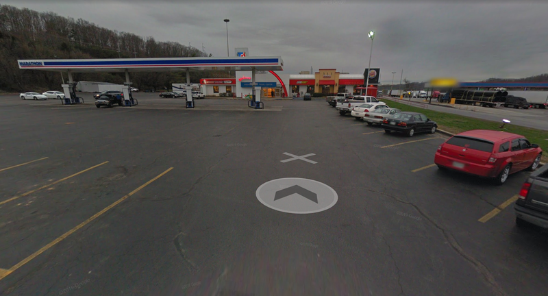 Knoxvile, TN (West)