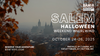 Salem Halloween Weekend Whirlwind | October 24–26, 2025 -Pikeville, KY | Louisa, KY | Catlettsburg, KY | Sutton, WV