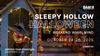 Sleepy Hollow Halloween Weekend Whirlwind | Oct 24–26, 2025 - Lexington KY | Morehead KY