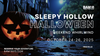 Sleepy Hollow Halloween Weekend Whirlwind | Oct 24–26, 2025 - Pikeville KY | Louisa KY | Catlettsburg KY | Sutton WV