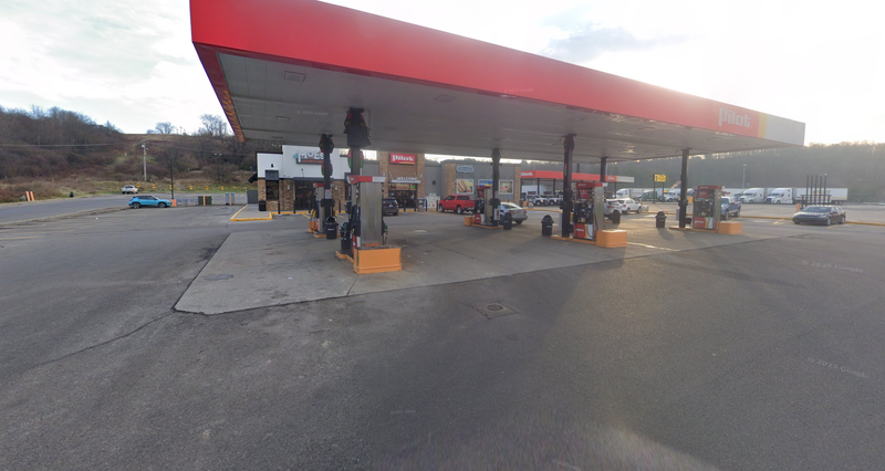 Circleville, OH