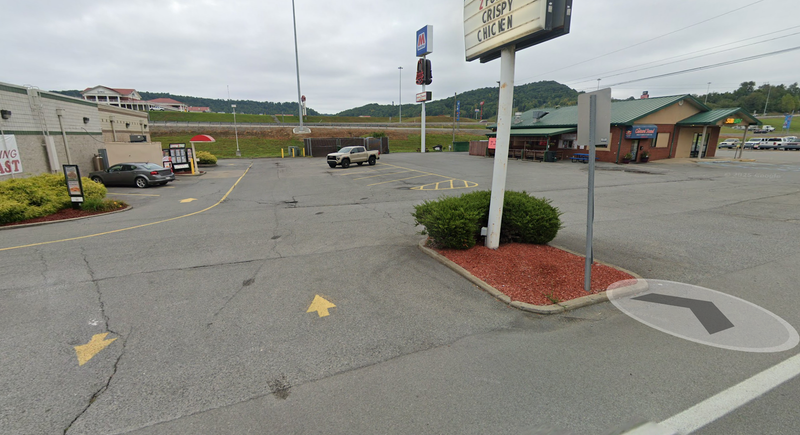 Sutton, WV (Marathon)