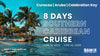 8-Day Southern Caribbean Cruise | Carnival Vista | June 12–22, 2026